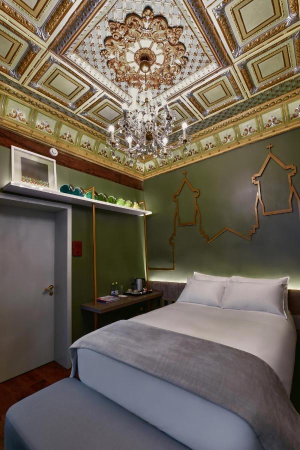 Casa Firenza Hotel & Suites Boutique 昆卡 外观 照片